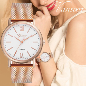 2021 Top Brand Women's Quartz Temperament strap Band Watch Analog Wrist Watch Girls Gold ladies Flowers clock Zegarek Damski