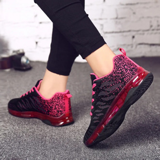 2021 Women Shoes woman sneakers Flats Ladies Vulcanize Sport Shoes Mesh Breathable Female Vulcanized Sneakers Shoes For Women