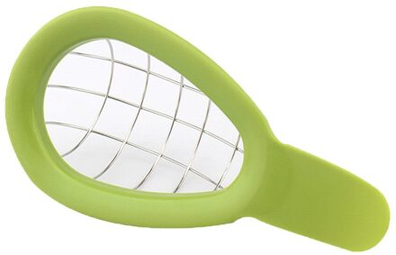 2021Tops Thuis Deocor Slicer Meloen Vruchten Cutter Cuber Keuken Hand Tool Gadgets Dobbelstenen Kubus Woonaccessoires Дом