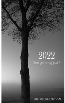 2022. Een Grimmig Jaar? - Haye van der Heyden