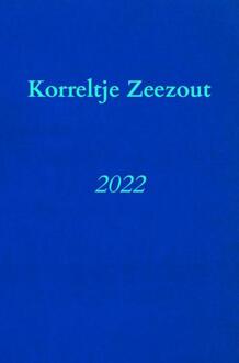 2022 - Korreltje Zeezout