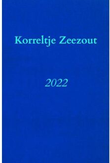 2022 - Korreltje Zeezout
