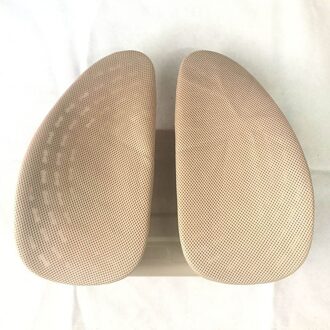 2022 Zomer Auto Met Comfortabel En Ademend Ergonomische Rugleuning Auto Dubbele Back Pad BEIGE