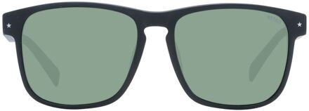 2023 Model Zonnebril Zwart