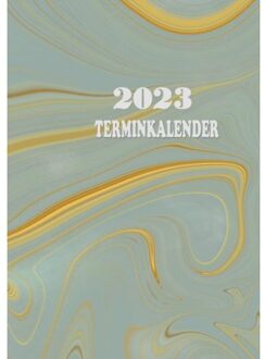 2023 Terminkalender - Susi Müller