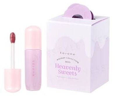2025 Holiday Collection Petal Blooming Gloss EX11 Glow Drop 2.8g