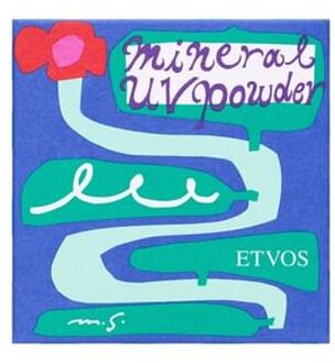 2025 Limited Edition Mineral UV Powder X Pink Beige SPF 50 PA++++ 5g