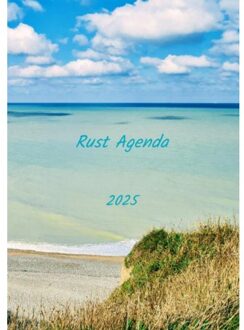 2025 - Rust Agenda