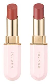 2025 Summer Collection Color Blossom Lipstick 16 Candy Rose Refill
