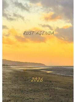 2026 - Rust Agenda