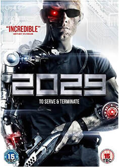 2029 DVD
