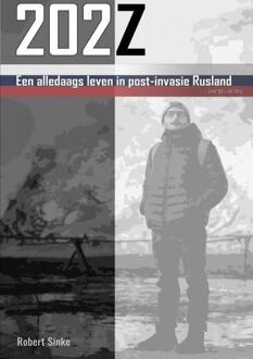 202Z -  Robert Sinke (ISBN: 9789403701011)
