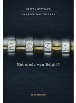 2031, het einde van België