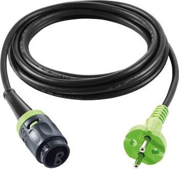 203920 H05 RN-F/7,5 Plug-it kabel voor festool machines - 7,5m