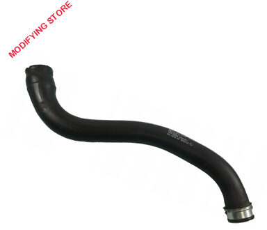 2045010582 2045010482 Voor Links & Rechts Koelsysteem Rubberen Slang 46429 P