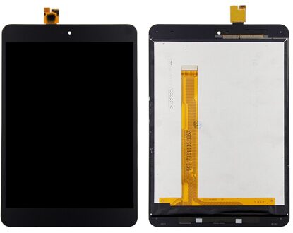 2048*1536 7.9 "Lcd Display Voor Xiaomi Mi Pad 3 Touch Screen Digitizer Voor Xiaomi Mipad 3 Display tablet Pc Vervanging Miui Lcd