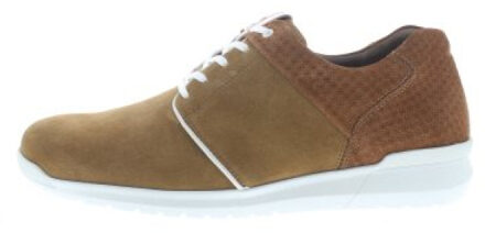 2056 g - maat 42,5 Bruin