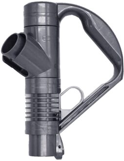 205Mm Stofzuiger Wand Handvat Montage Fit Voor Dyson Bus DC19 DC37