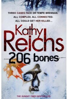 206 Bones