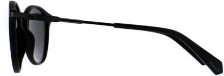 2062 Zonnebril - Mat Zwart