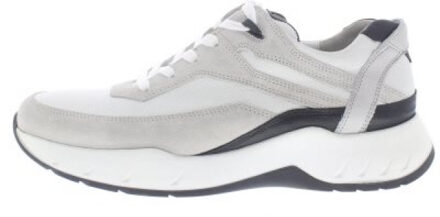 2070 g - maat 42 Wit