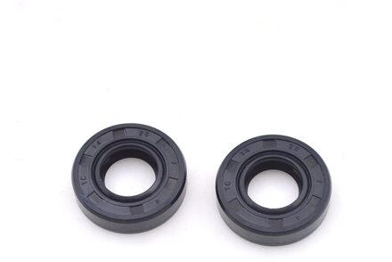 2088 14*28*7mm 14x28x7mm Oliekeerringen Onderdelen