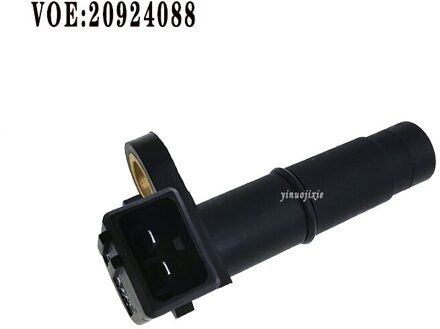 20924088 Graafmachine Loader Accessoires Geschikt Voor EC720 722 Graafmachine Krukas Snelheidssensor VOE20924088