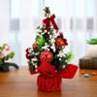 20Cm Kerstboom Bal Tafel Xmas Party Bruiloft Decor Ornament Us 1