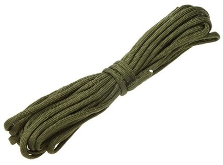20FT Ongeveer 6.1 Meter Outdoor 7 Strand Paraplu Touw