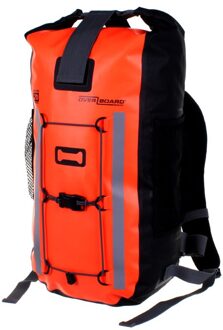 20L Pro-Vis Backpack Oranje