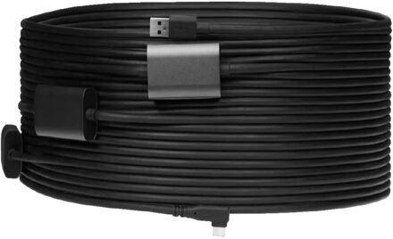 20m (65FT) USB-A To USB-C 3.0 Cable
