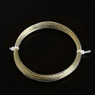 20M Draad Touw Glas Remover ToolCar Voorruit Window Removal Installeer Staal