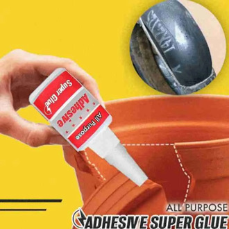 20ml All Purpose Adhesive Super Glue Wholesale 502 Super Quick-drying Glue Special Adhesive Agent Shoes Stick