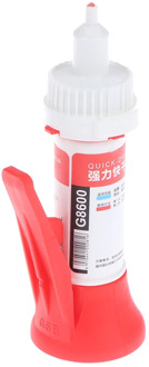 20ml Liquid Super Fast Dry Glue Touch Cyanoacrylate Multipurpose Adhesive 502 Metal Plastic Wood Scrapbooking Kit Tool Accessory