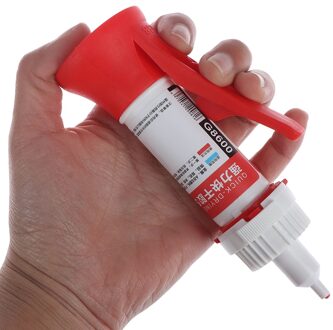 20Ml Vloeibare Super Snelle Droge Lijm Multipurpose Lijm 502 Metalen Plastic Hout