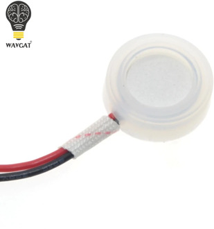 20mm 2.4Mhz Ultrasonic Mist Maker Fogger Atomizing Transducer Oscillating Blade Piezoelectric Ceramic Air Humidifier Accessories