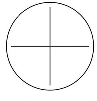 20Mm Microscoop Micrometer Doel Kalibratie Oculair Micrometer X Y Cross Heerser Naald Concentrische Semi-Cirkels Dradenkruis Schaal MS-1-F1