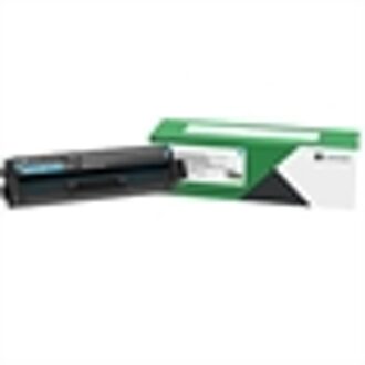 20N2HC0 toner cartridge cyaan hoge capaciteit (origineel)