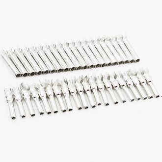 20pairs x MC4 Connector mannelijke en vrouwelijke in metalen kern gebruik voor solar kabel sluit universeel type