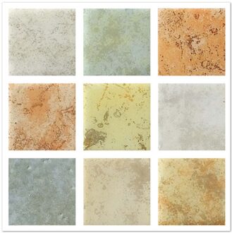 20Pc Zelfklevende Tegel 3D Mozaïek Tegel Stickers Keuken Badkamer Muurstickers Decoratie Art Vinyl Decal Mural Home Decoratie