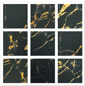 20Pc Zelfklevende Tegel 3D Mozaïek Tegel Stickers Keuken Badkamer Muurstickers Decoratie Art Vinyl Decal Mural Home Decoratie