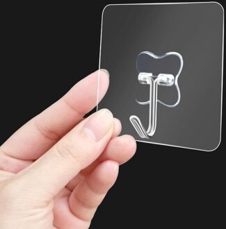 20Pcs/10 Pairs Anti Curling Tapijt Tape Tapijt Grijper Veilige De Tapijt Sofa En Lakens In Plaats En houden De Hoeken Platte 1stk Hook