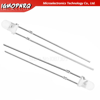 20pcs 3MM photodiode photosensitive receiver photosensitive receiver diode photosensors