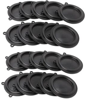 20Pcs 73Mm Druk Membraan Voor Boiler Gas Accessoires Wateraansluiting