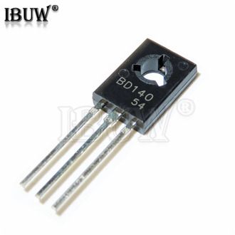 20PCS BD139 BD140 TO126 TO-126 voltage regulator IC