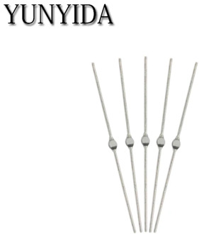 20PCS BYV26E SOD-57 Diode Free Shipping