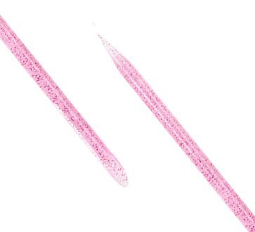 20Pcs Crystal Sticks Voor Nail Art Cuticle Pusher Double End Cuticle Verwijder Tool Vorken Voor Nagels Manicure Gereedschap paars