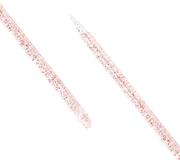 20Pcs Crystal Sticks Voor Nail Art Cuticle Pusher Double End Cuticle Verwijder Tool Vorken Voor Nagels Manicure Gereedschap rood