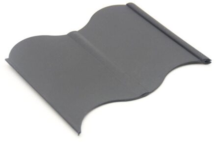 20Pcs Grijpende Tuin Hek Rand Kit Plastic Gazon Rand Plant Grens Decoraties No-Graven Pond-In Tuin rand