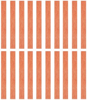 20Pcs Hout Kaars Lont Diy Kaars Maken Accessoire Natuurlijke Kaars Wieken zoals getoond 3